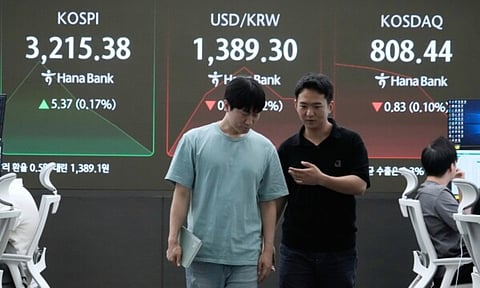 Representative image