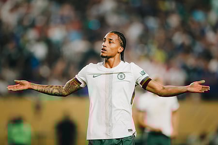 &nbsp;Brazil international Joao Pedro