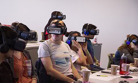 Representative Image