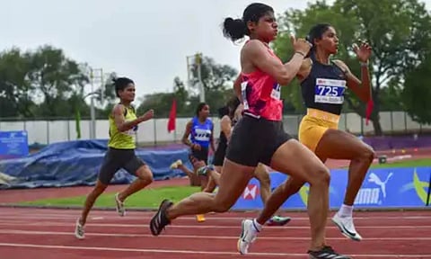 Lok Sabha passes two sports bills after brief discussion (PTI)&nbsp;