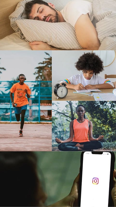 5 ways to improve your focus and attention span