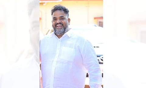 Karnataka Congress MLA (IANS)