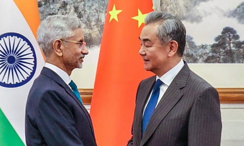 Chinese Foreign Minister Wang Yi to visit India (IANS)