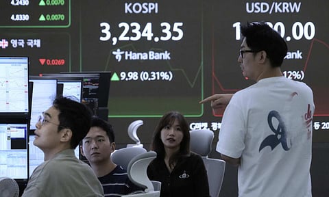 Representative Image&nbsp; (AP)&nbsp;