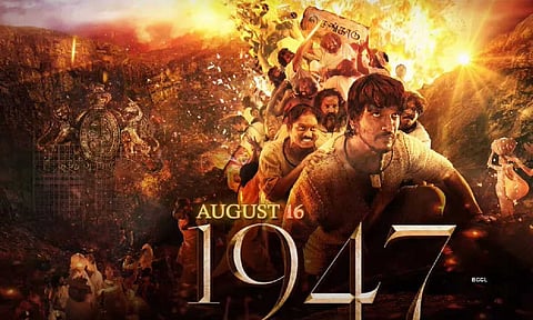 Tamil patriotic films to binge this Independence Day weekend