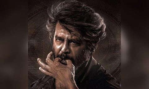 Rajinikanth&nbsp;