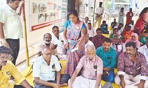 Photo from Gram Sabha