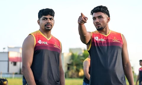 PKL Season 12: With a new head coach and a reinforced squad, Thalaivas looks to change fortunes