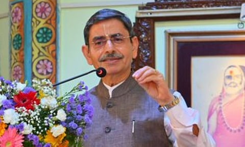 Tamil Nadu Governor RN Ravi