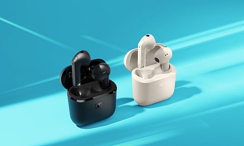 Sennheiser Accentum Open