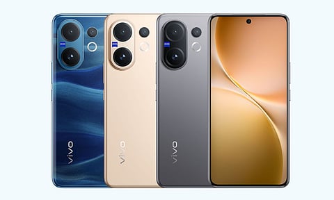 Vivo V60
