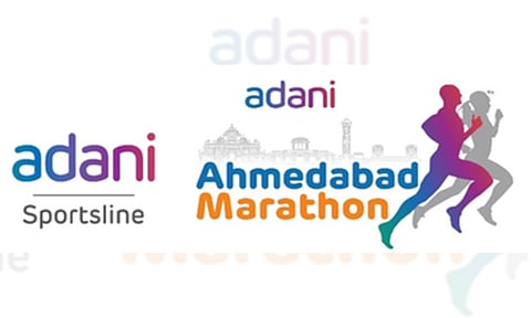Adani Ahmedabad Marathon (IANS)