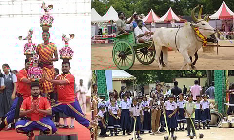 From previous year's event