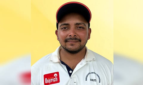 Prithvi Shaw&nbsp;