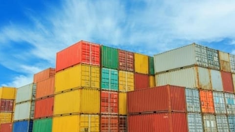 Exports (Representative image)