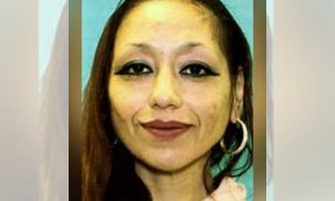 Cindy Rodriguez Singh (Photo/FBI)