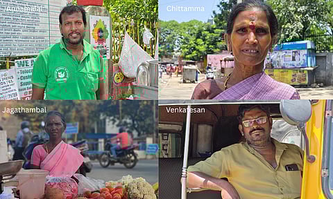 For many Madras is more than just a city