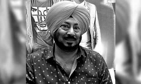 Renowned Punjabi actor Jaswinder Bhalla&nbsp;
