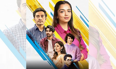 Half CA trailer launched