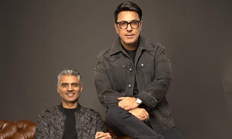 Maddock Films have joined forces with OTT platform Prime Video (IANS)