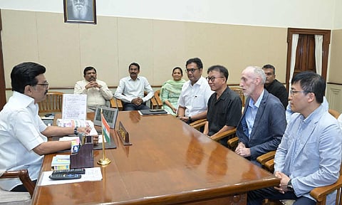 S Korea's Hwaseung Footwear to invest Rs 1,720 cr in TN