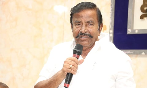 CM Stalin’s good governance won him more women's base than that of MGR: TN Minister Nehru