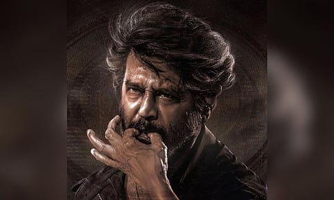 Actor Rajinikanth (IANS)
