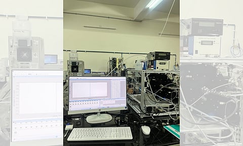 IIT-M-led study reveals human impact on aerosol-cloud interactions