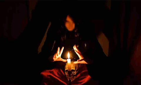 Representative image