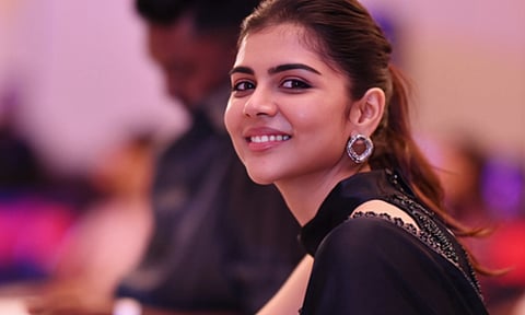 Kalyani Priyadarshan (IANS)
