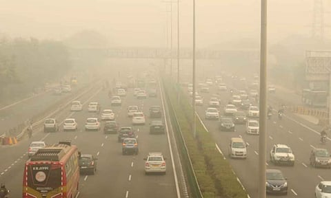 Representative Image (PTI)&nbsp;