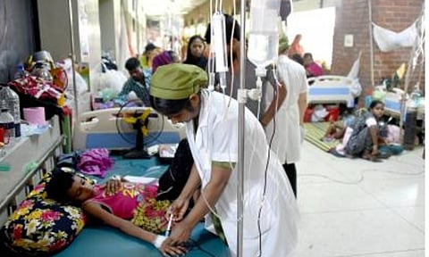 Representative image