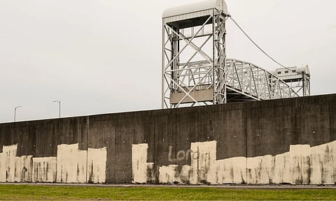 The $140 Billion Failure: Why New Orleans never recovered from Katrina