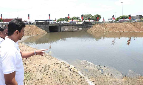 Deputy Chief Minister Udhayanidhi Stalin (X)&nbsp;