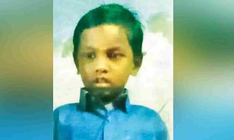 Child dies after consuming soft drink from abandoned bottle in TN