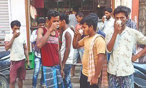 Representative image