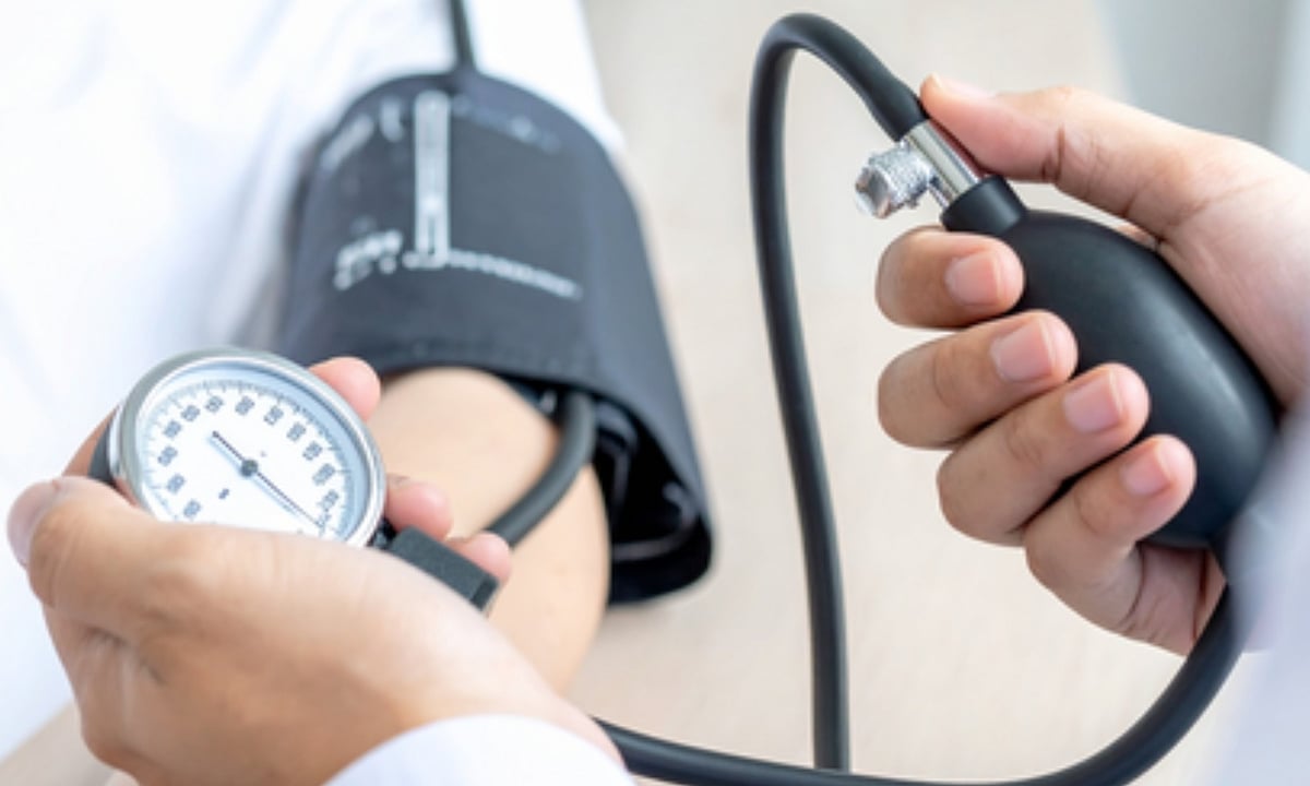 Rural Tamil Nadu Sees 29.8% Hypertension Rate