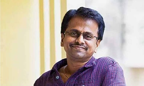 &nbsp;AR Murugadoss&nbsp;
