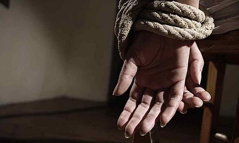 Representative Image&nbsp;