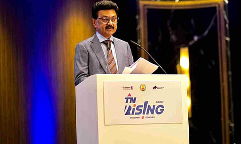 CM Stalin’s trip secures Rs 7,020 cr investments from Germany, 15,320 jobs