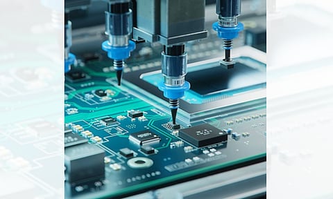 Merck, Tata Electronics ink pact to bolster semiconductor (IANS)