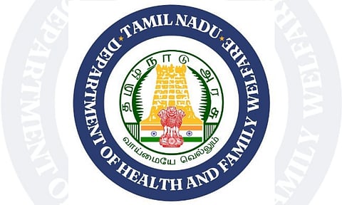 Tamil Nadu Health Department (Photo/X)