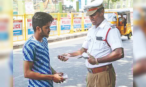 Representative image