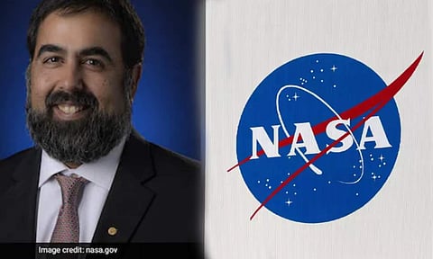 20-year NASA veteran Indian-American named US space agency's associate administrator