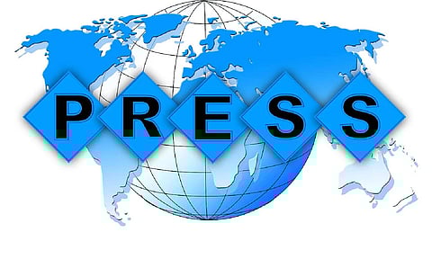 Representative image (Credit: Pixabay)