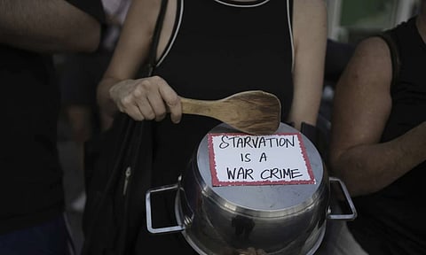 Representative Image (AP)