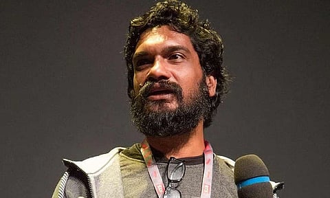 Malayalam filmmaker Sanal Kumar Sasidharan (Credit: FB)&nbsp;