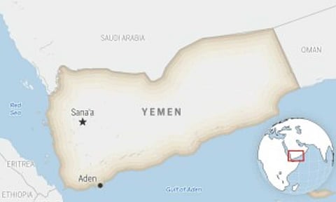 Representative Image (AP)