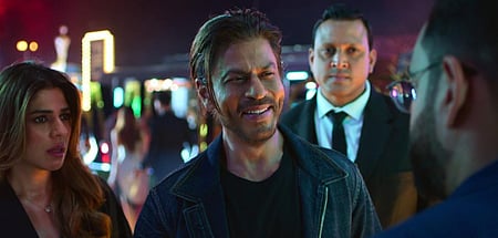 'The Ba***ds of Bollywood' trailer is Aryan Khan's wild & witty love letter to Bollywood