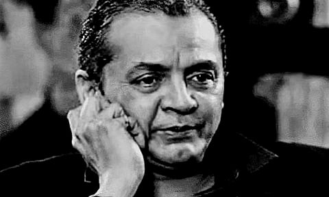 The Telegraph editor Sankarshan Thakur dies in Gurgaon hospital